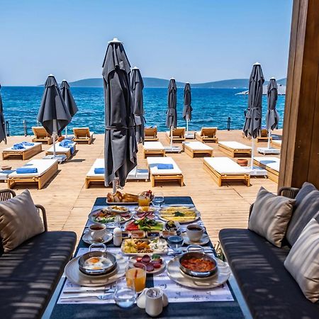 Isolina Bodrum Exterior photo