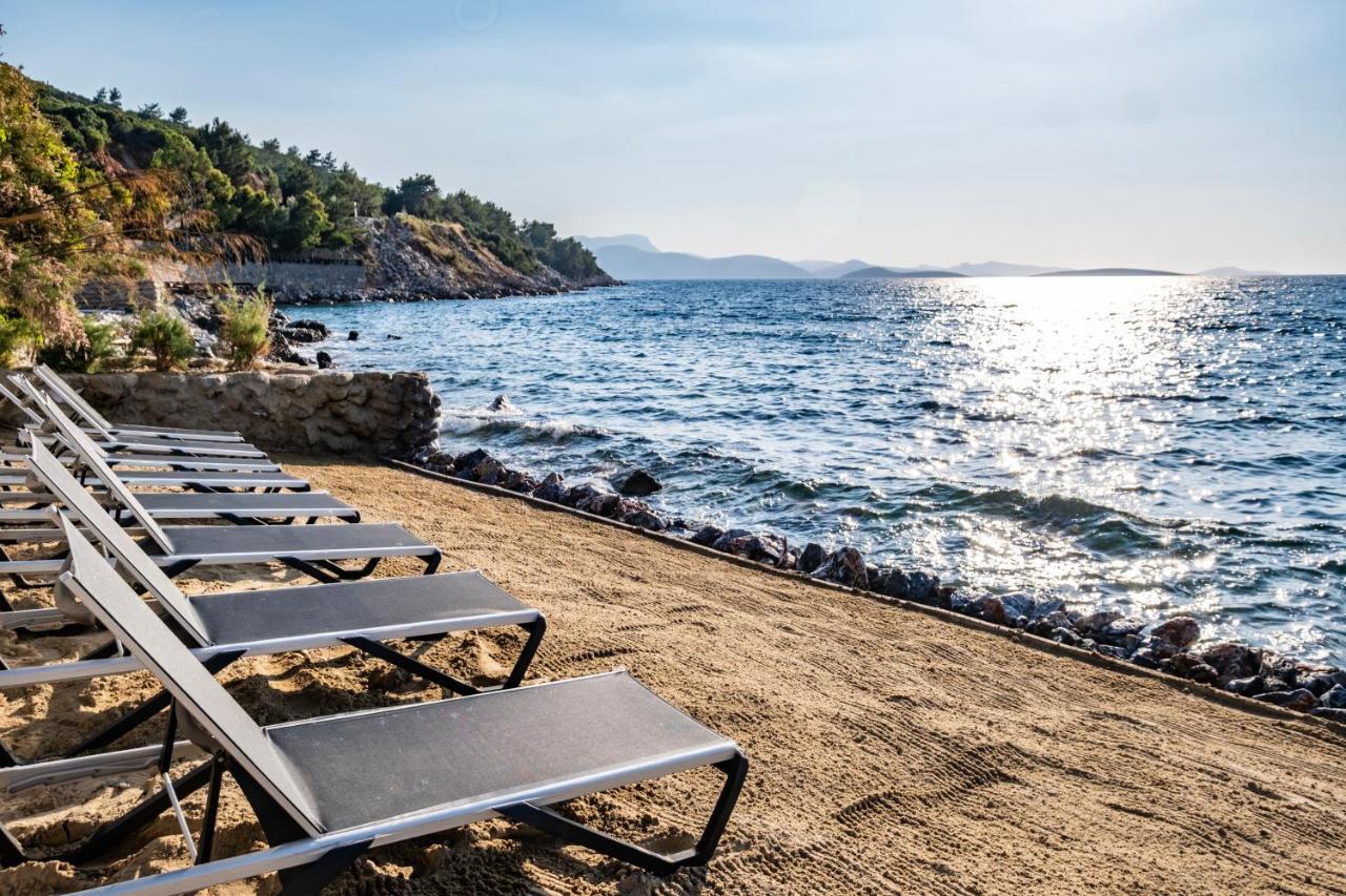 Isolina Bodrum Exterior photo