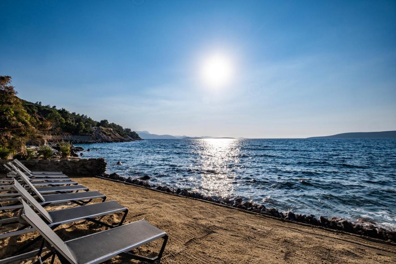 Isolina Bodrum Exterior photo