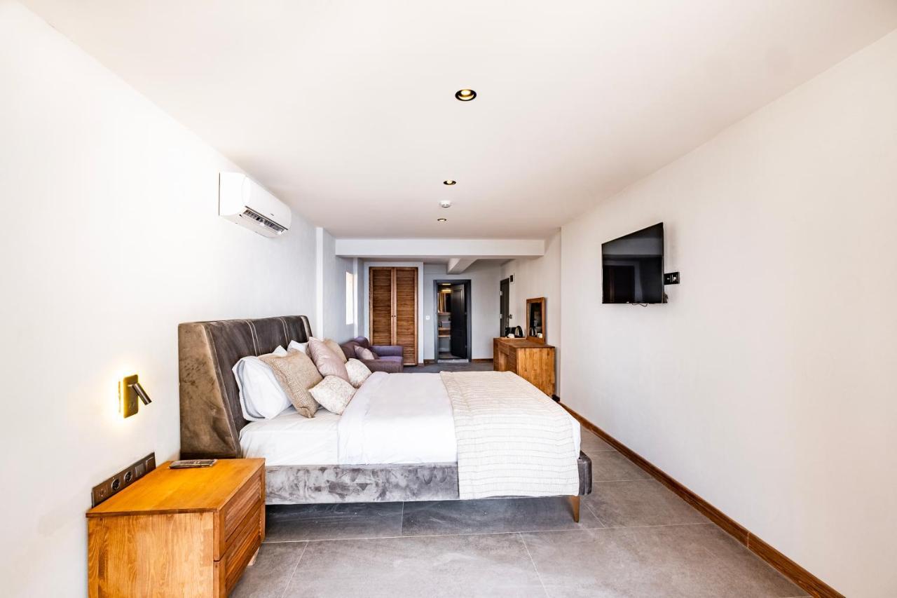 Isolina Bodrum Exterior photo