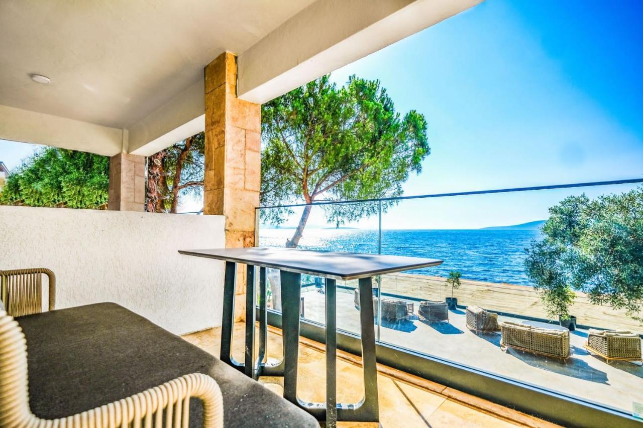 Isolina Bodrum Exterior photo