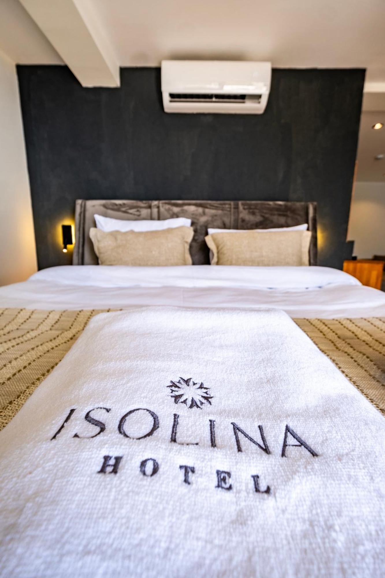 Isolina Bodrum Exterior photo