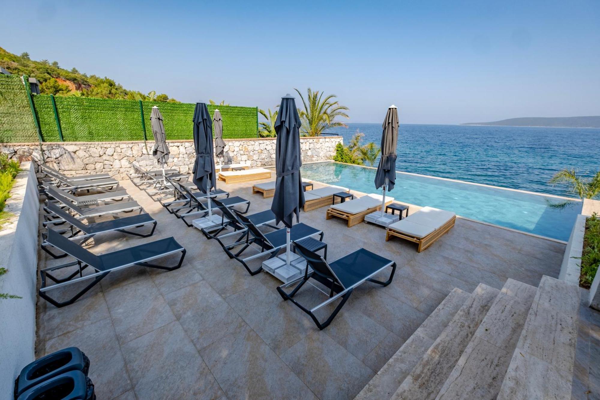 Isolina Bodrum Exterior photo