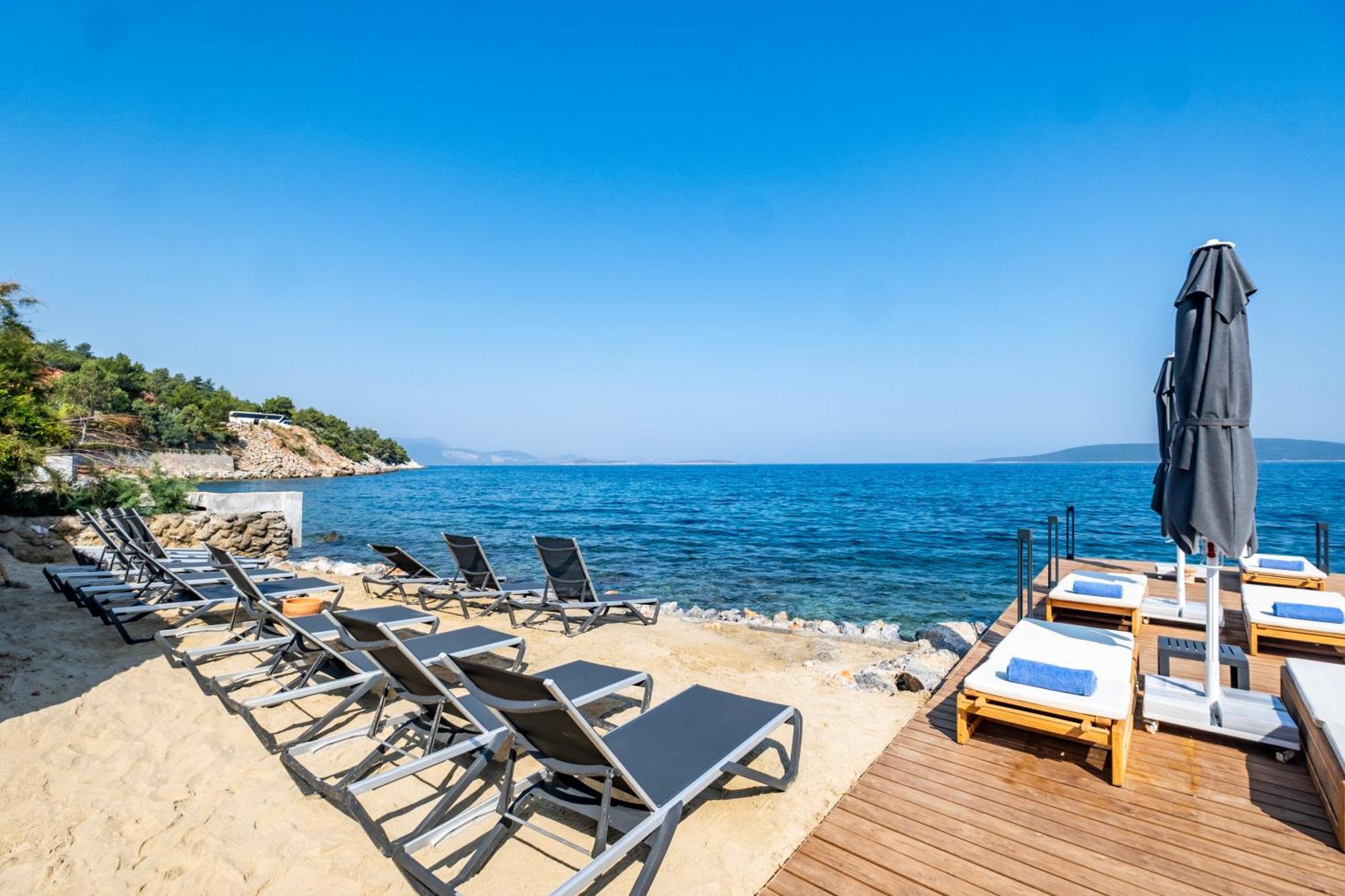 Isolina Bodrum Exterior photo