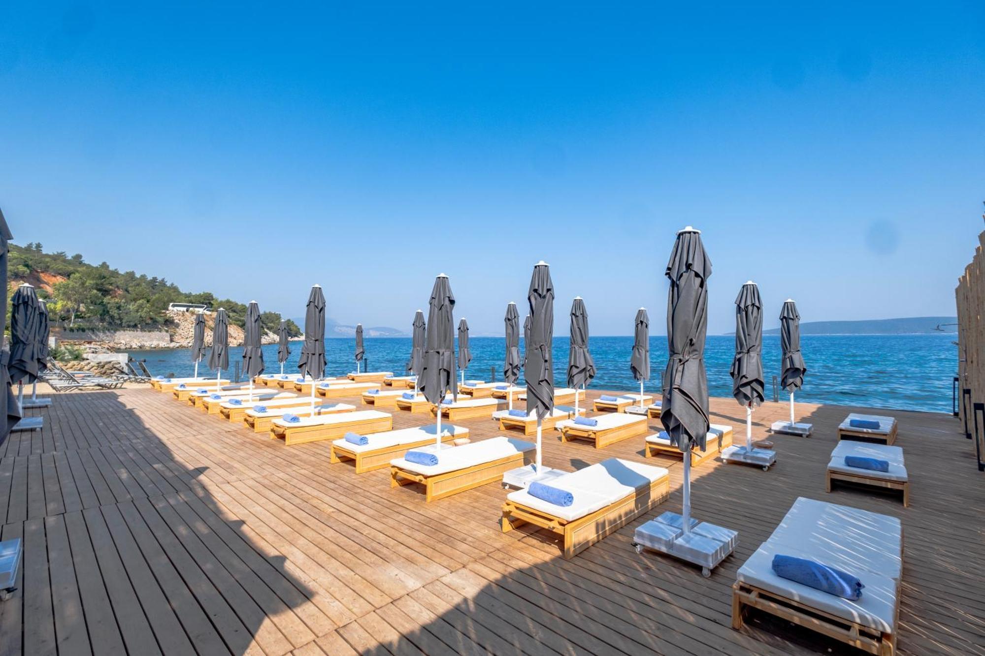 Isolina Bodrum Exterior photo