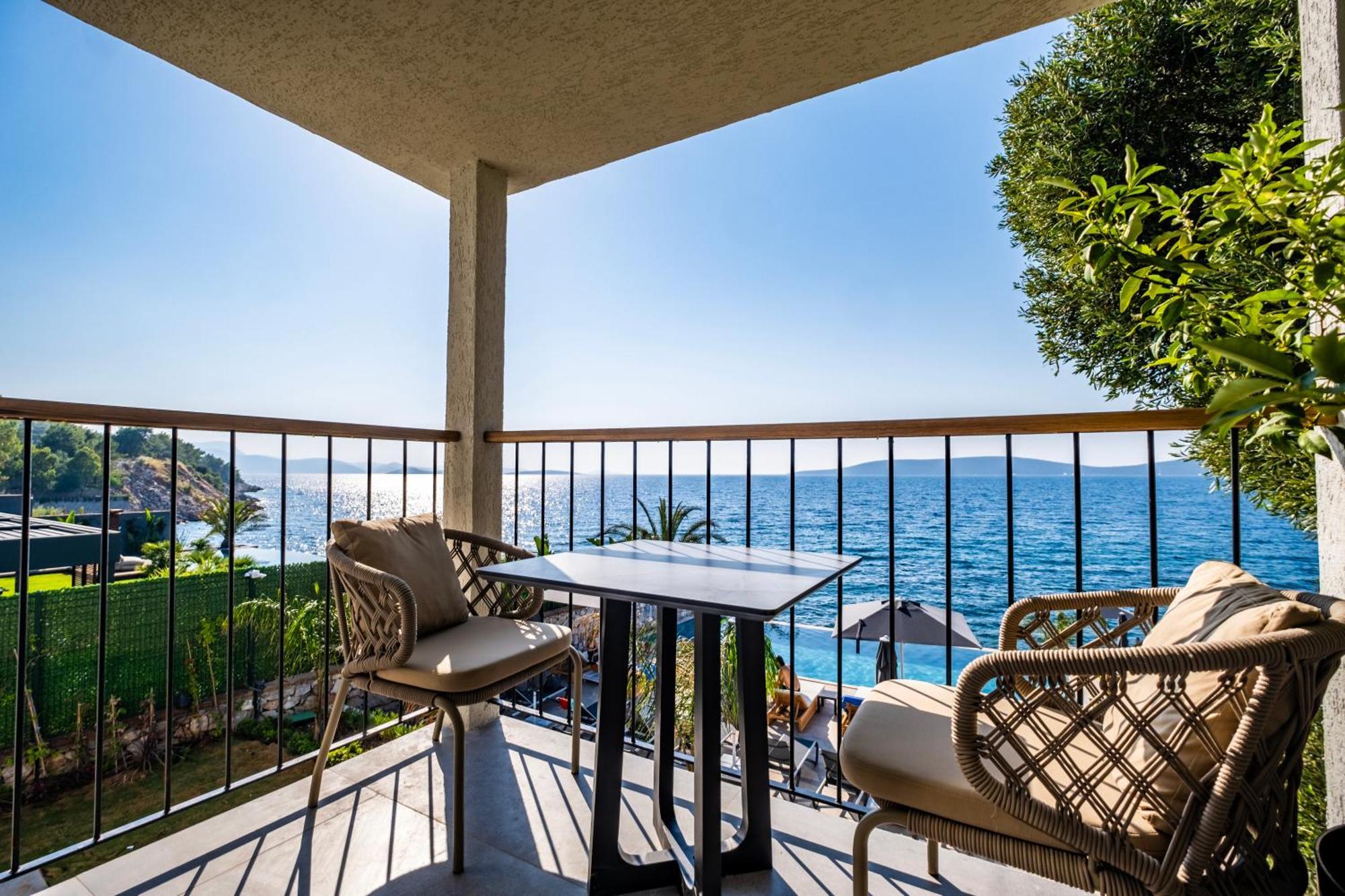 Isolina Bodrum Exterior photo