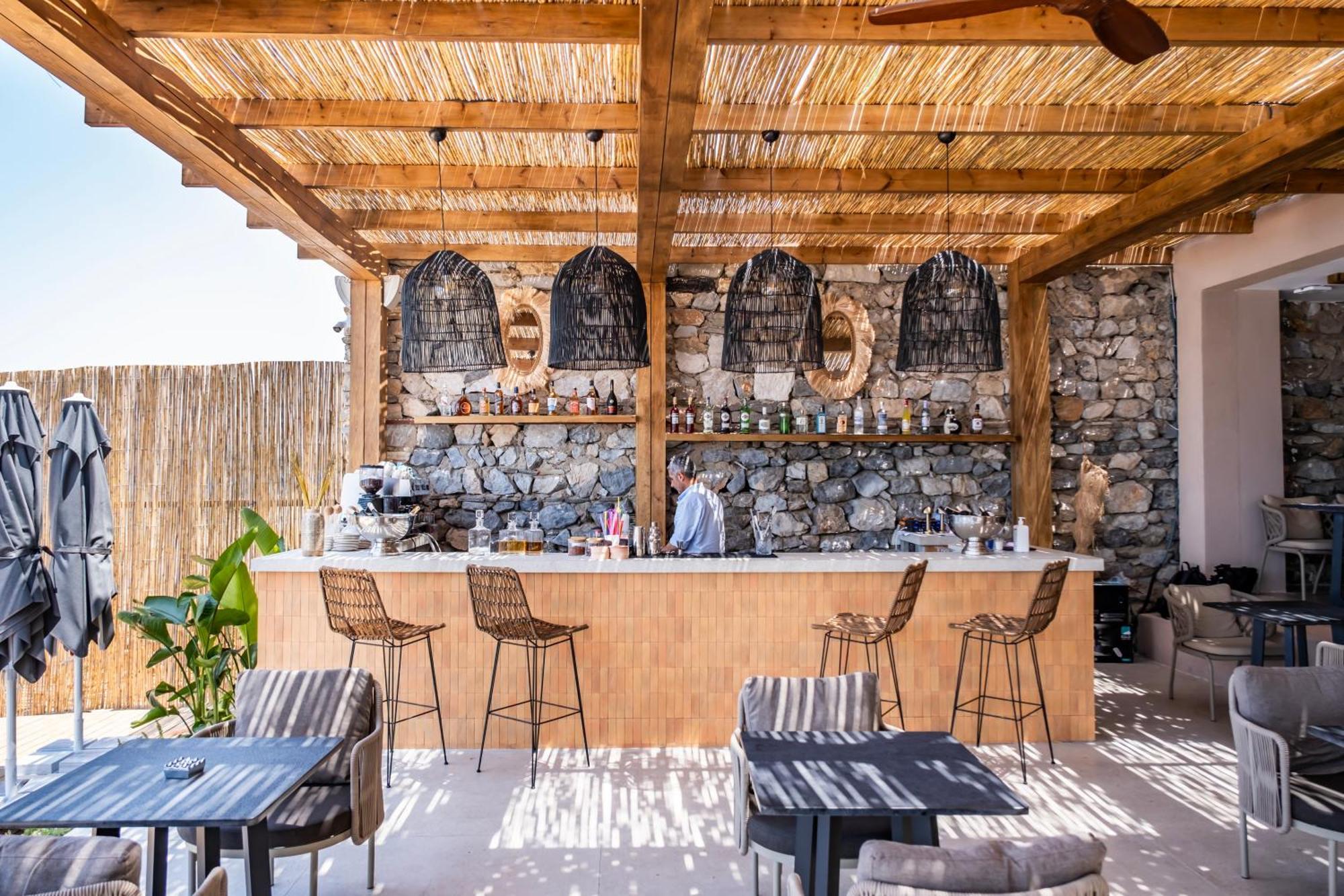 Isolina Bodrum Exterior photo