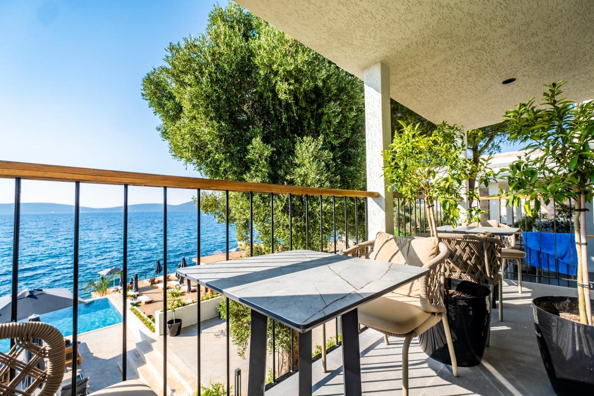 Isolina Bodrum Exterior photo