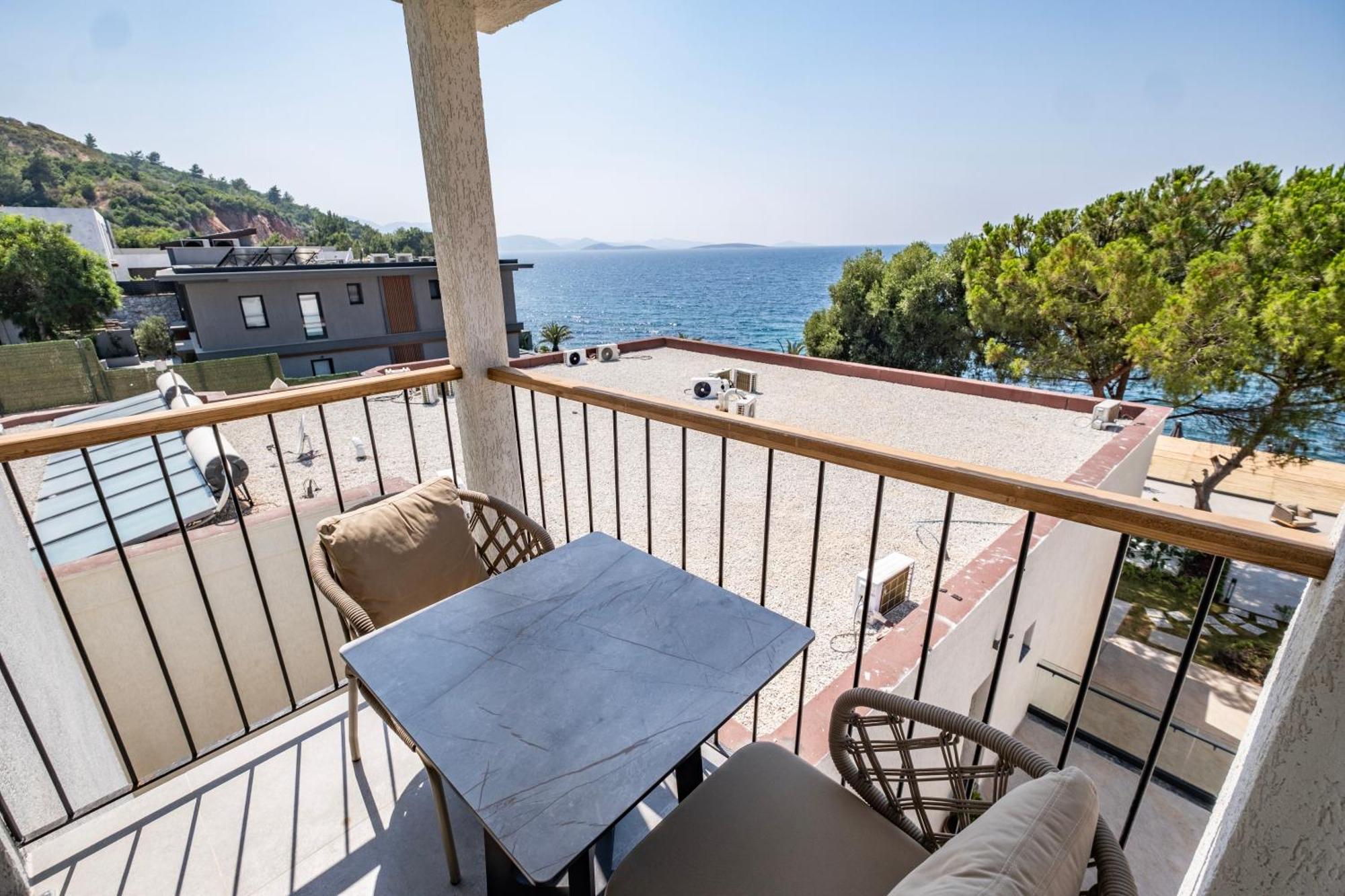 Isolina Bodrum Exterior photo