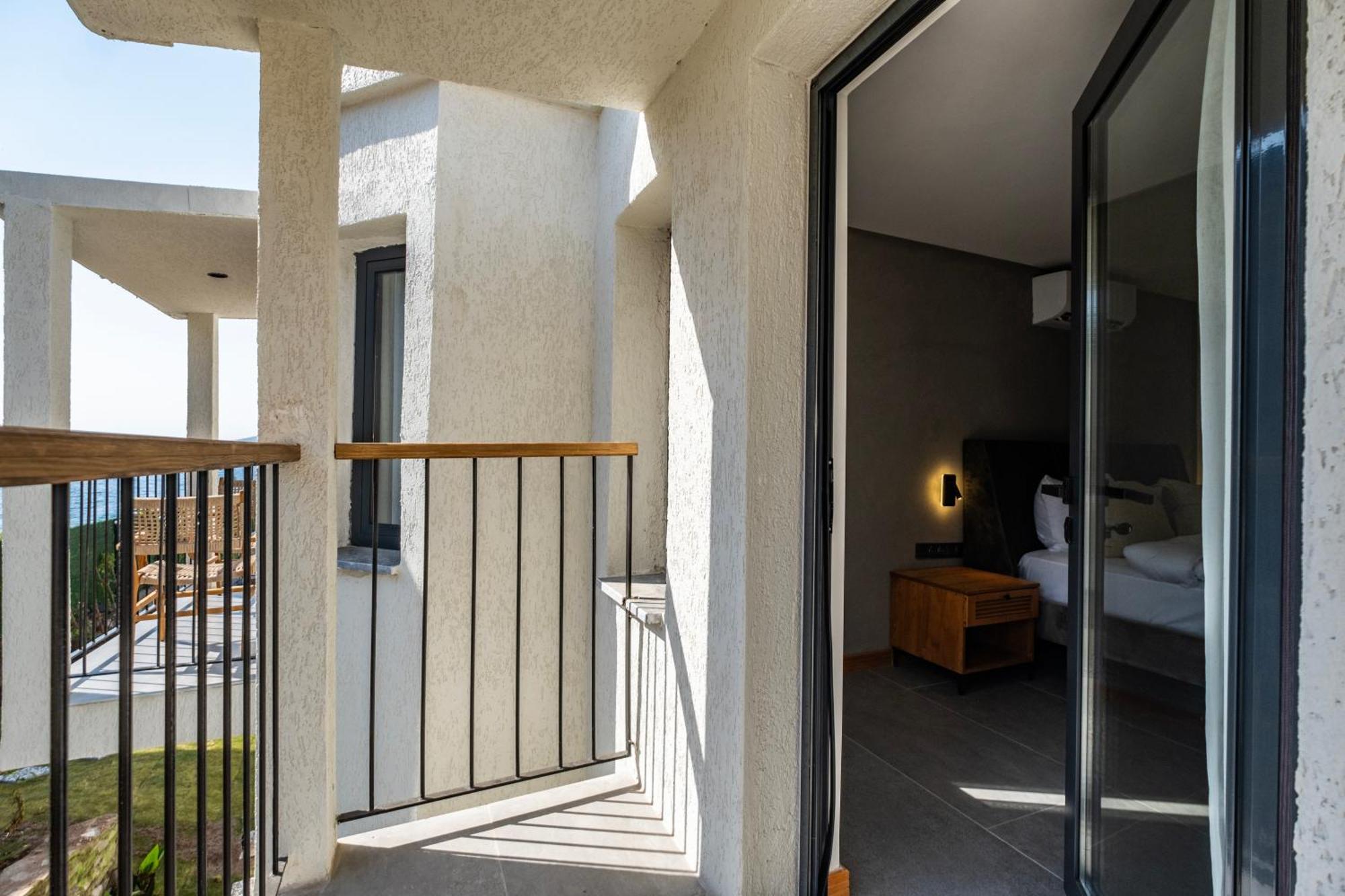 Isolina Bodrum Exterior photo
