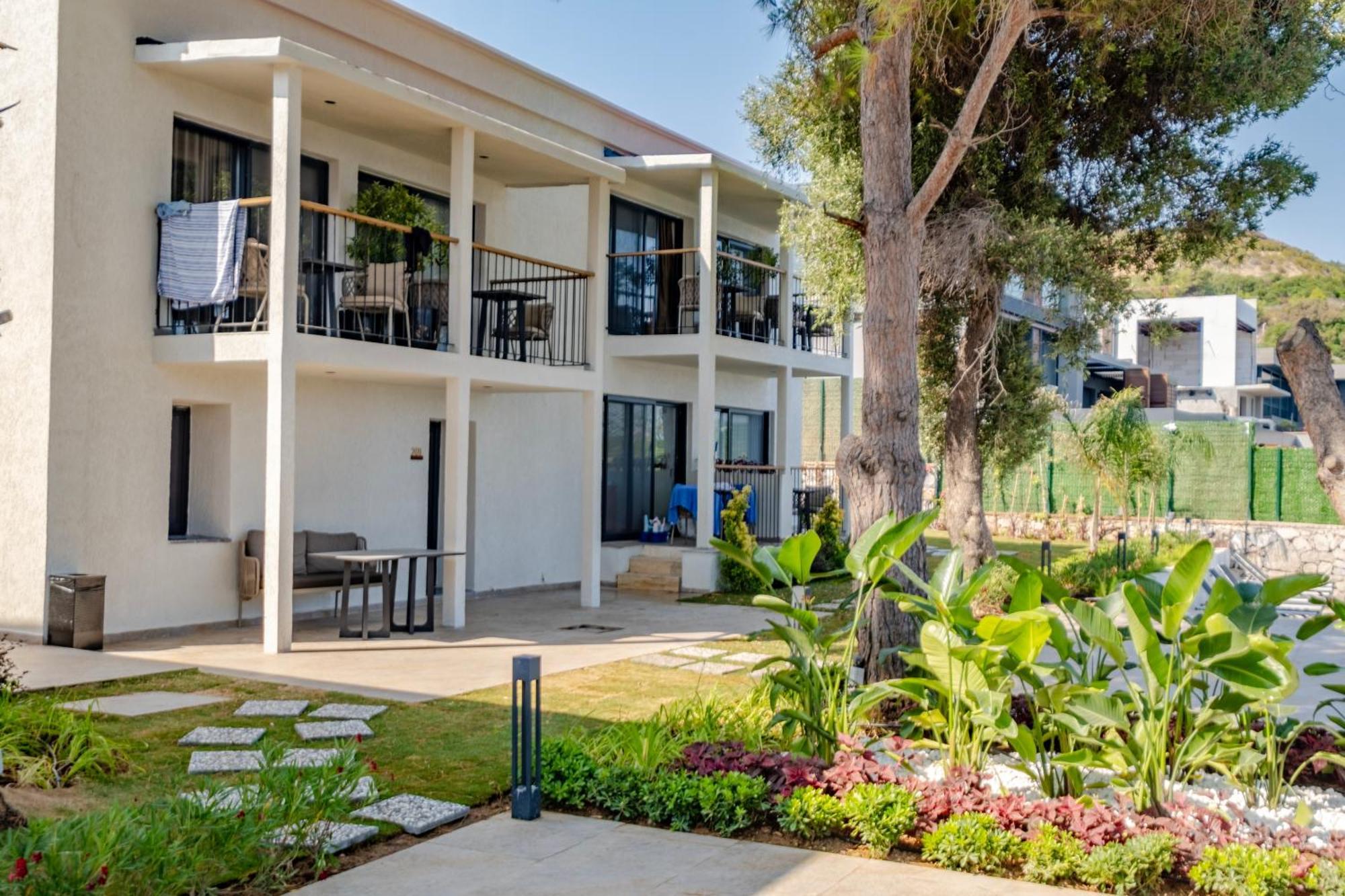 Isolina Bodrum Exterior photo