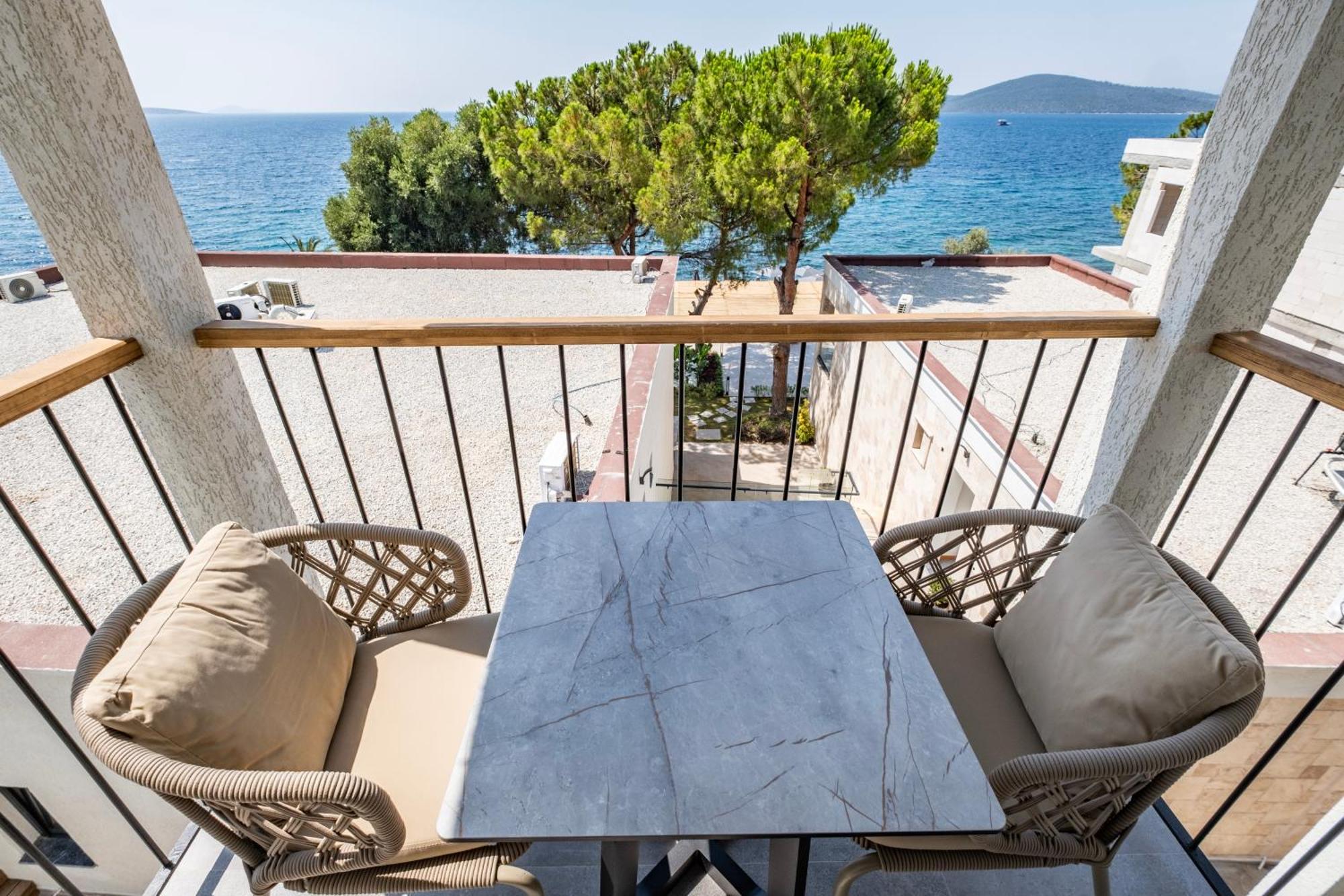 Isolina Bodrum Exterior photo