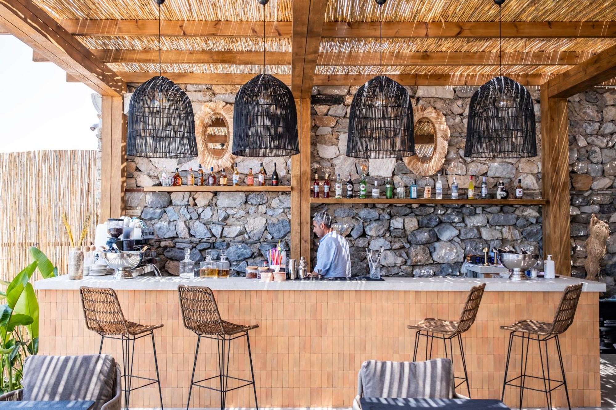 Isolina Bodrum Exterior photo