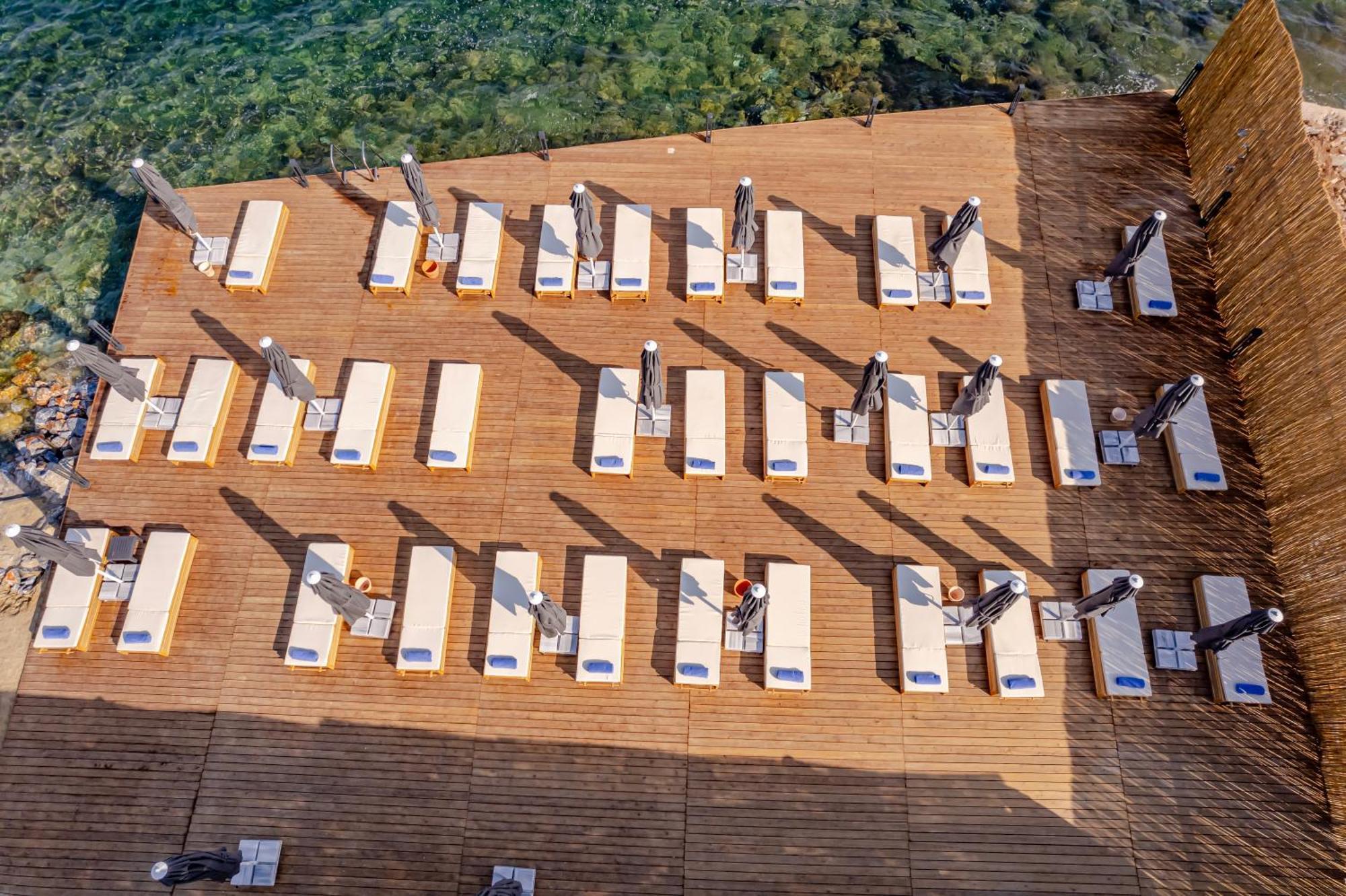 Isolina Bodrum Exterior photo