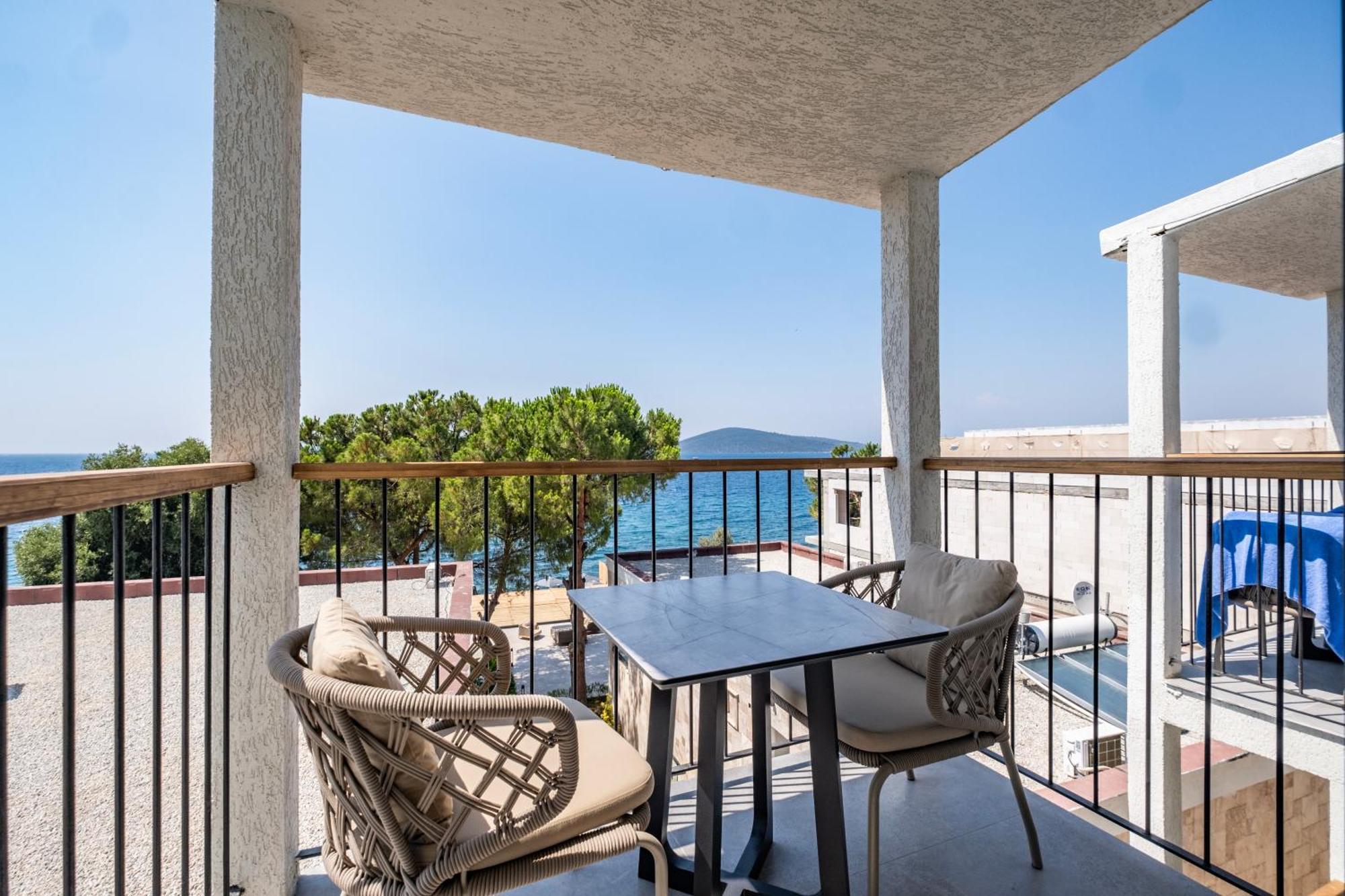 Isolina Bodrum Exterior photo