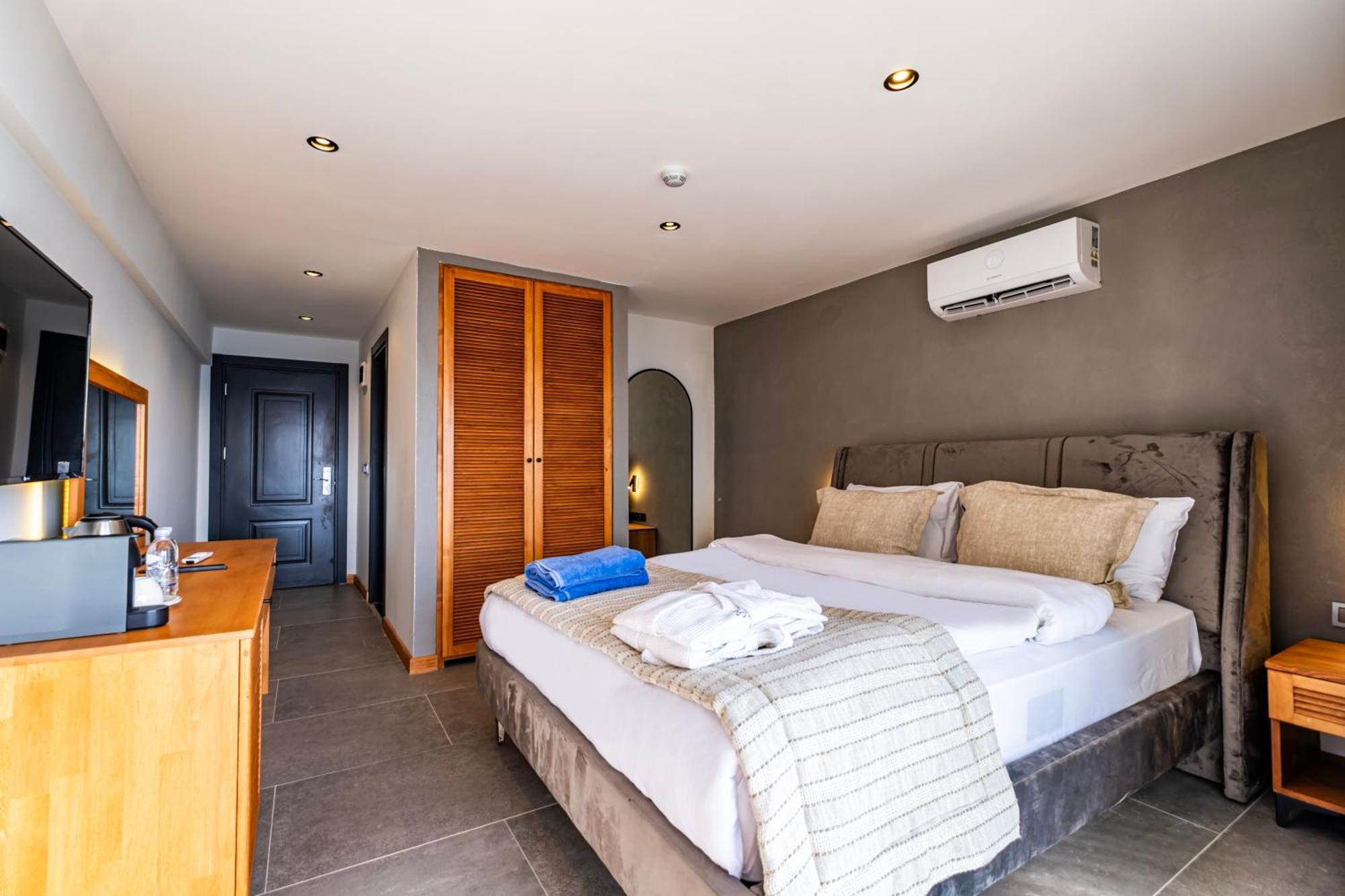 Isolina Bodrum Exterior photo
