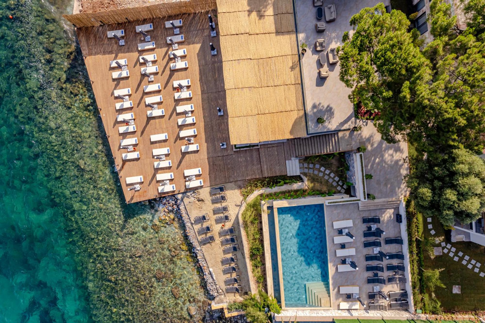 Isolina Bodrum Exterior photo