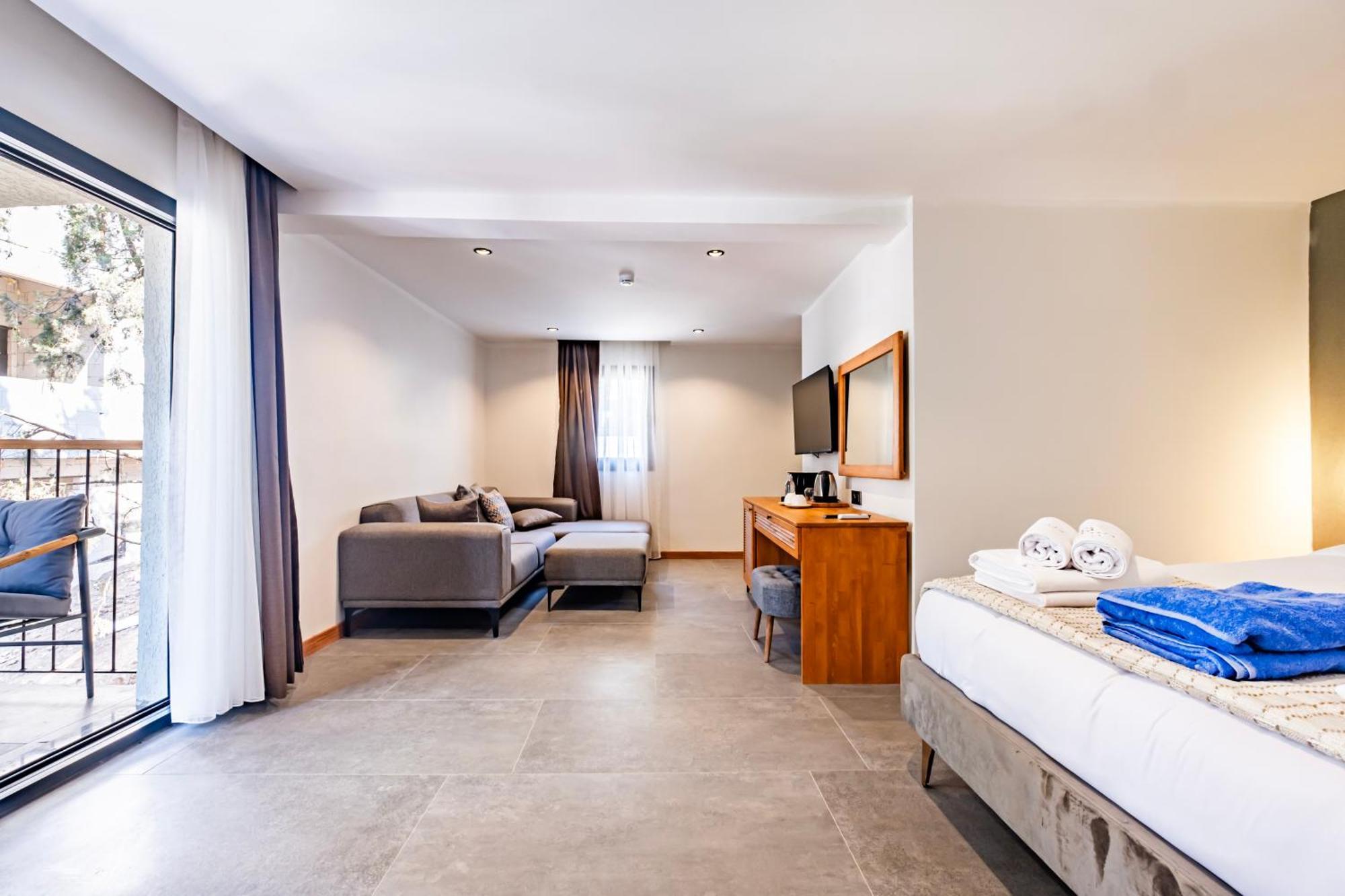 Isolina Bodrum Exterior photo