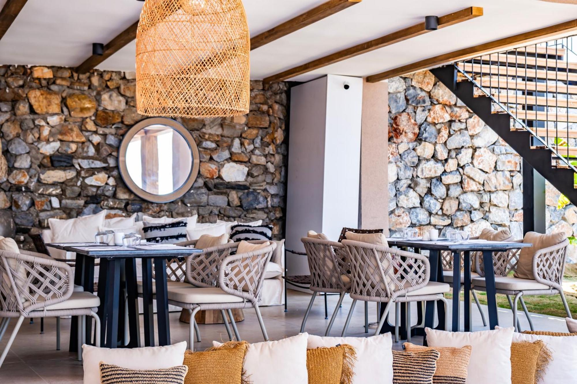 Isolina Bodrum Exterior photo