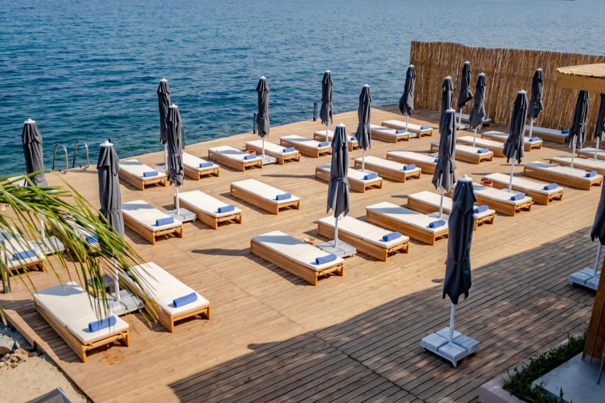 Isolina Bodrum Exterior photo