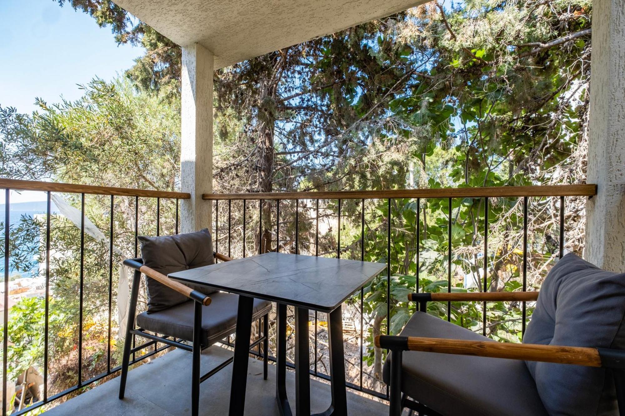 Isolina Bodrum Exterior photo