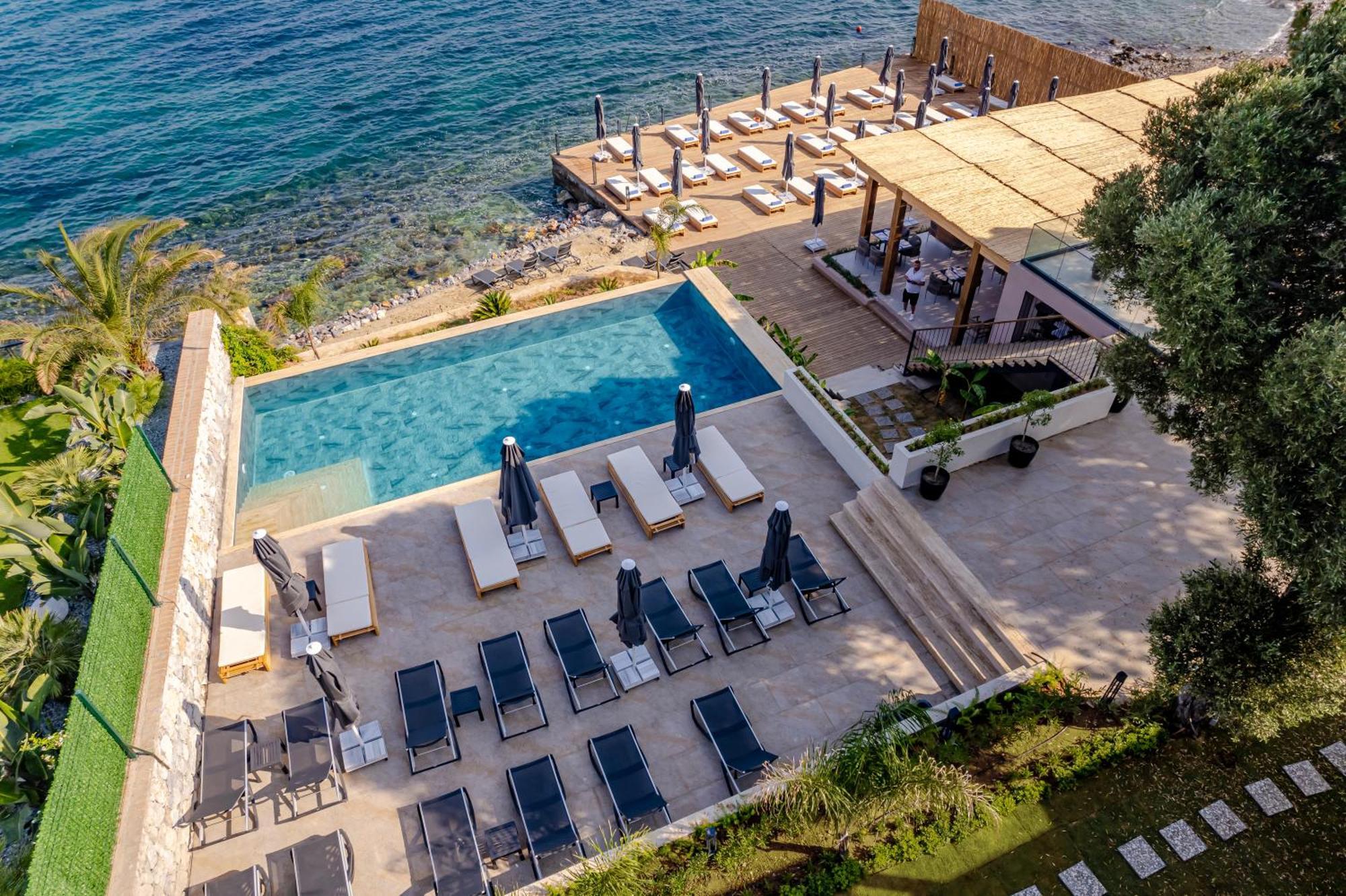Isolina Bodrum Exterior photo