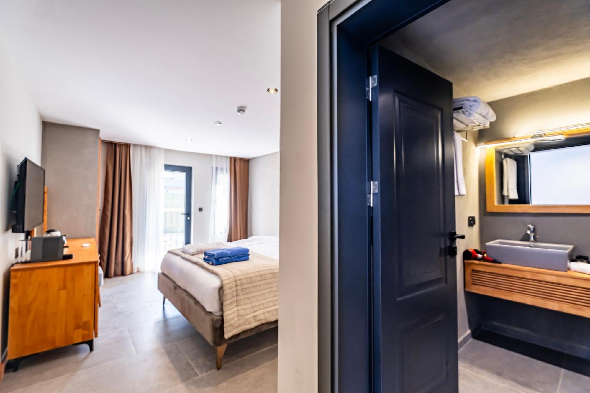 Isolina Bodrum Exterior photo