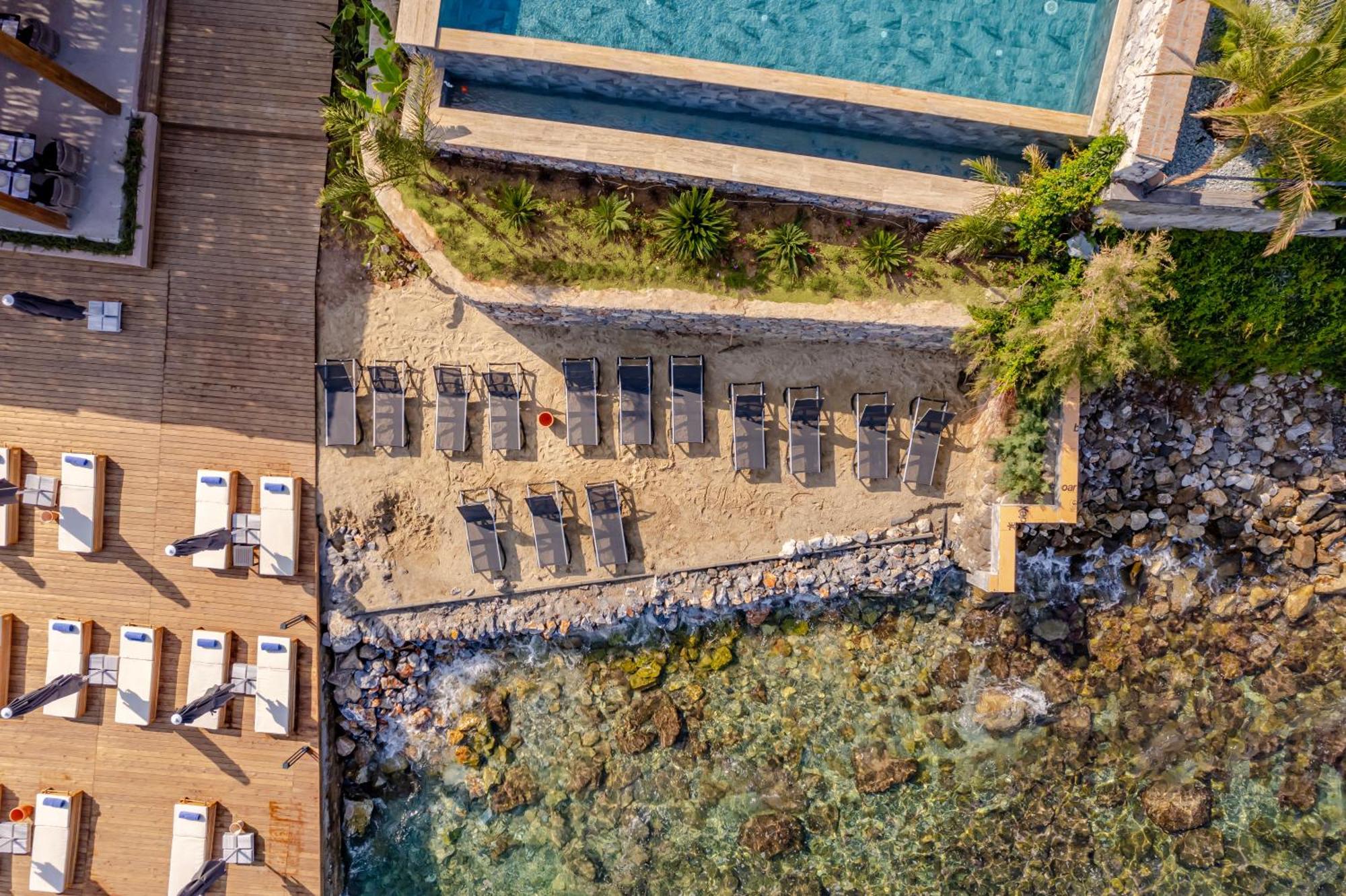 Isolina Bodrum Exterior photo