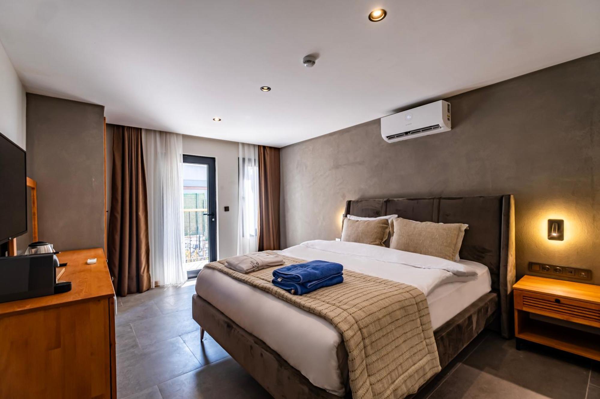 Isolina Bodrum Exterior photo