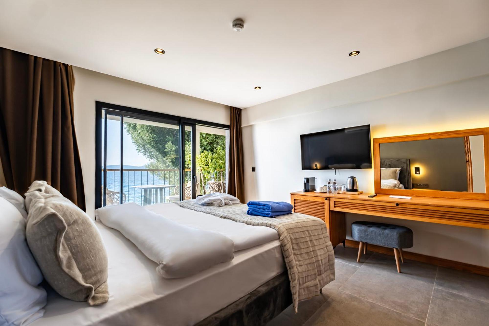 Isolina Bodrum Exterior photo