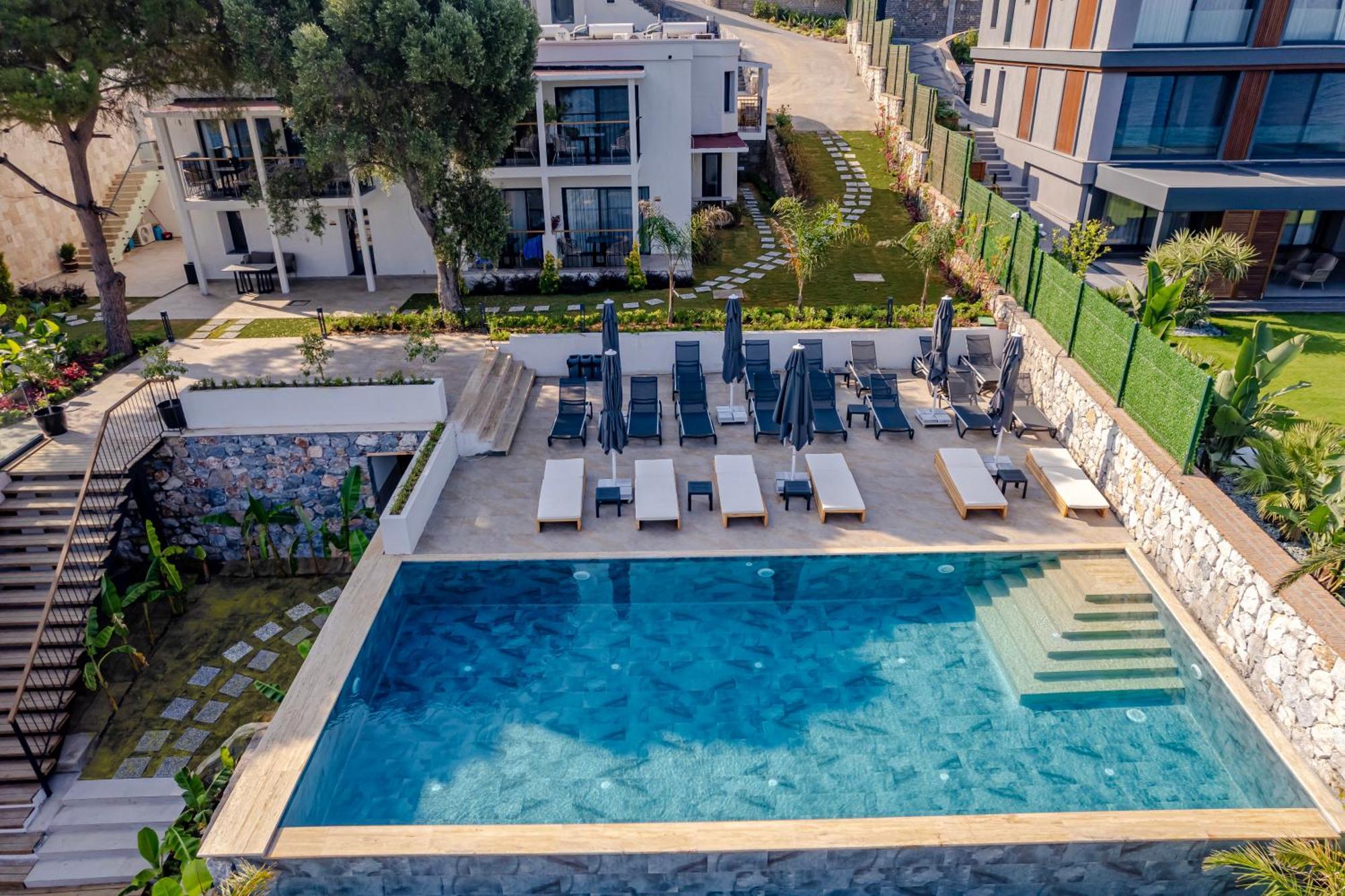 Isolina Bodrum Exterior photo