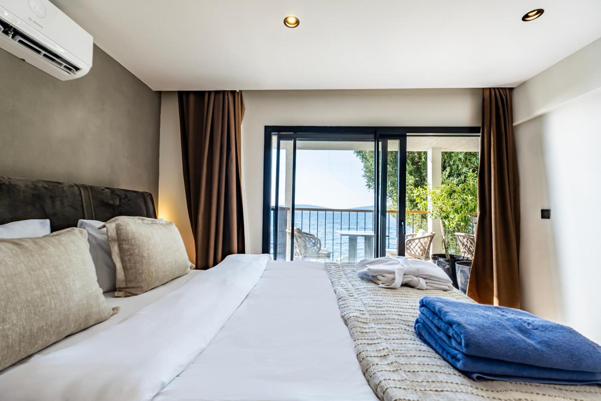 Isolina Bodrum Exterior photo