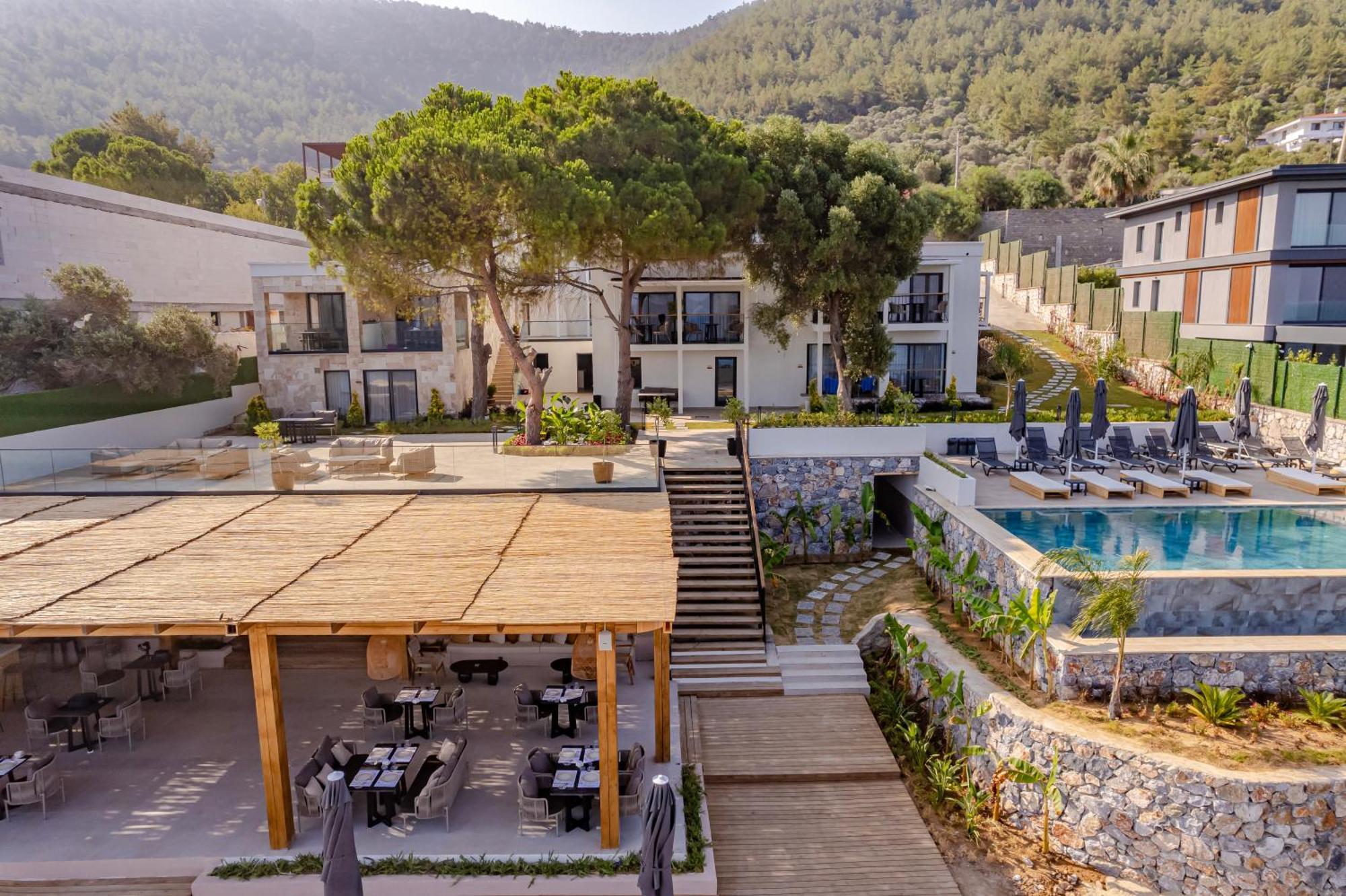 Isolina Bodrum Exterior photo