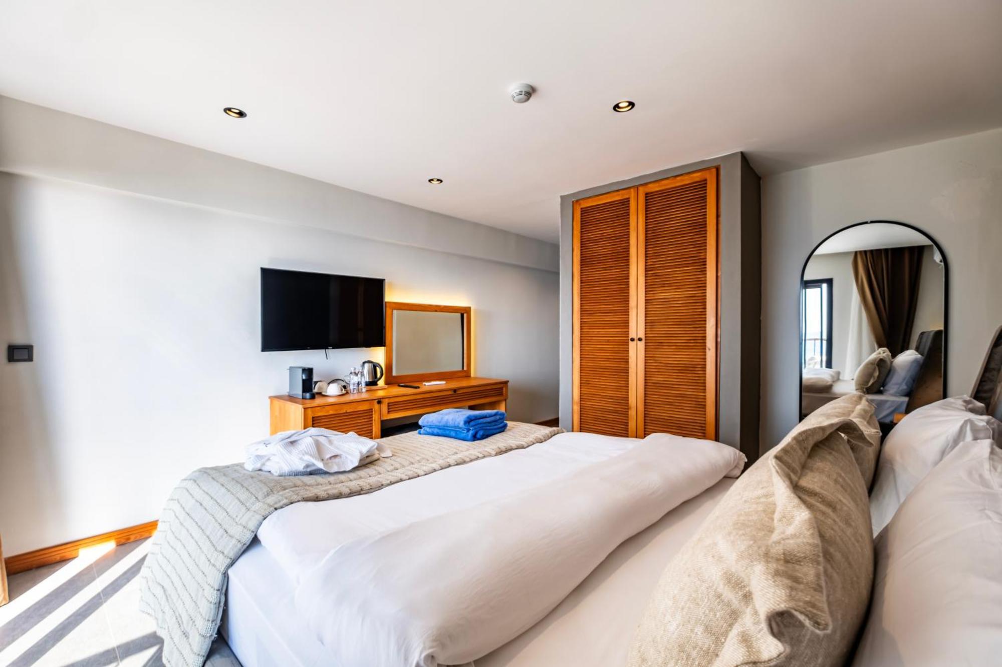 Isolina Bodrum Exterior photo