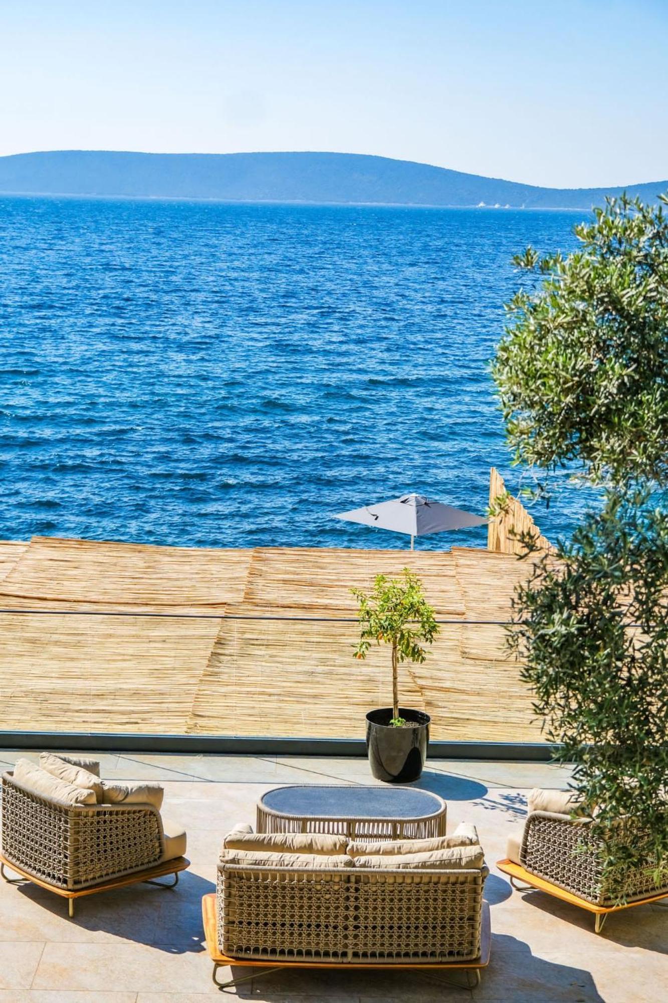 Isolina Bodrum Exterior photo