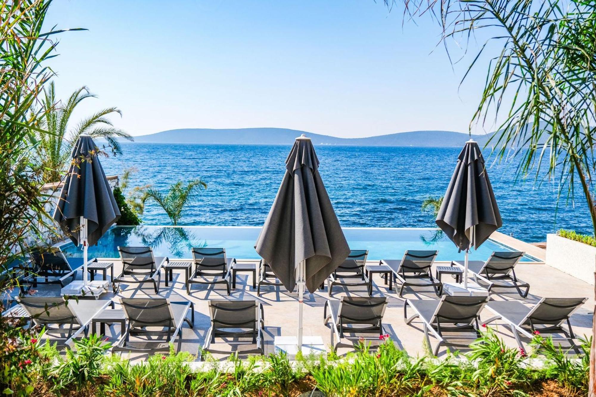 Isolina Bodrum Exterior photo