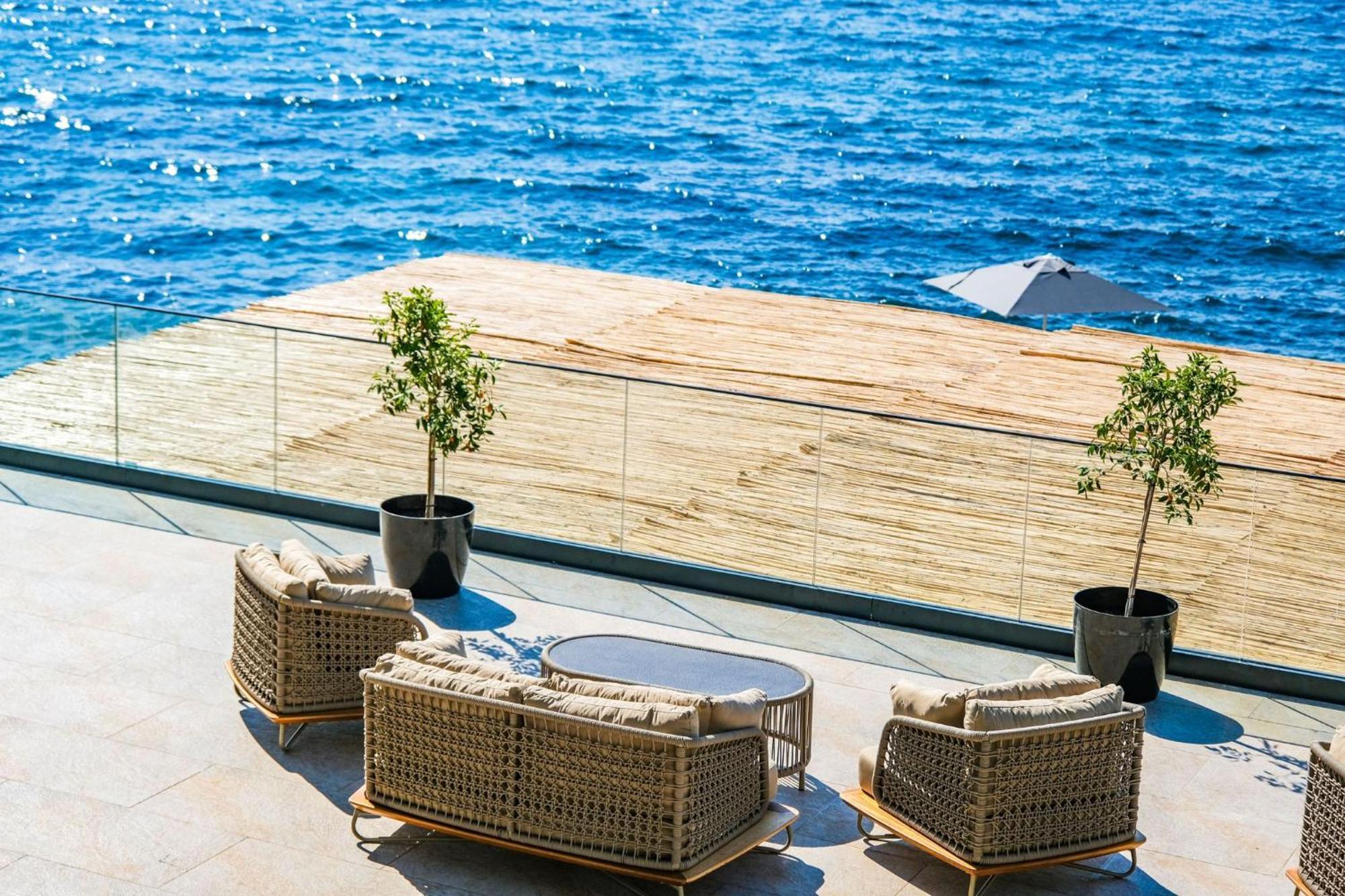 Isolina Bodrum Exterior photo