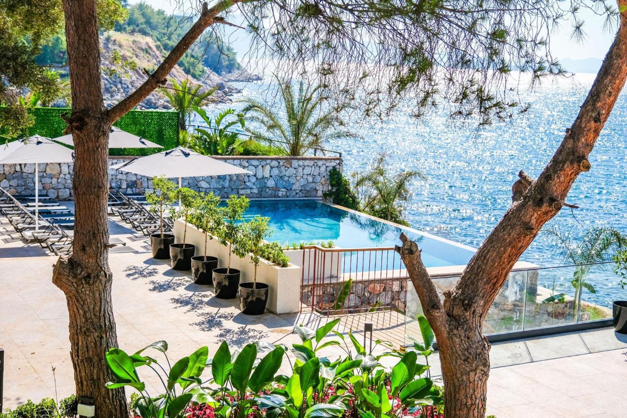 Isolina Bodrum Exterior photo