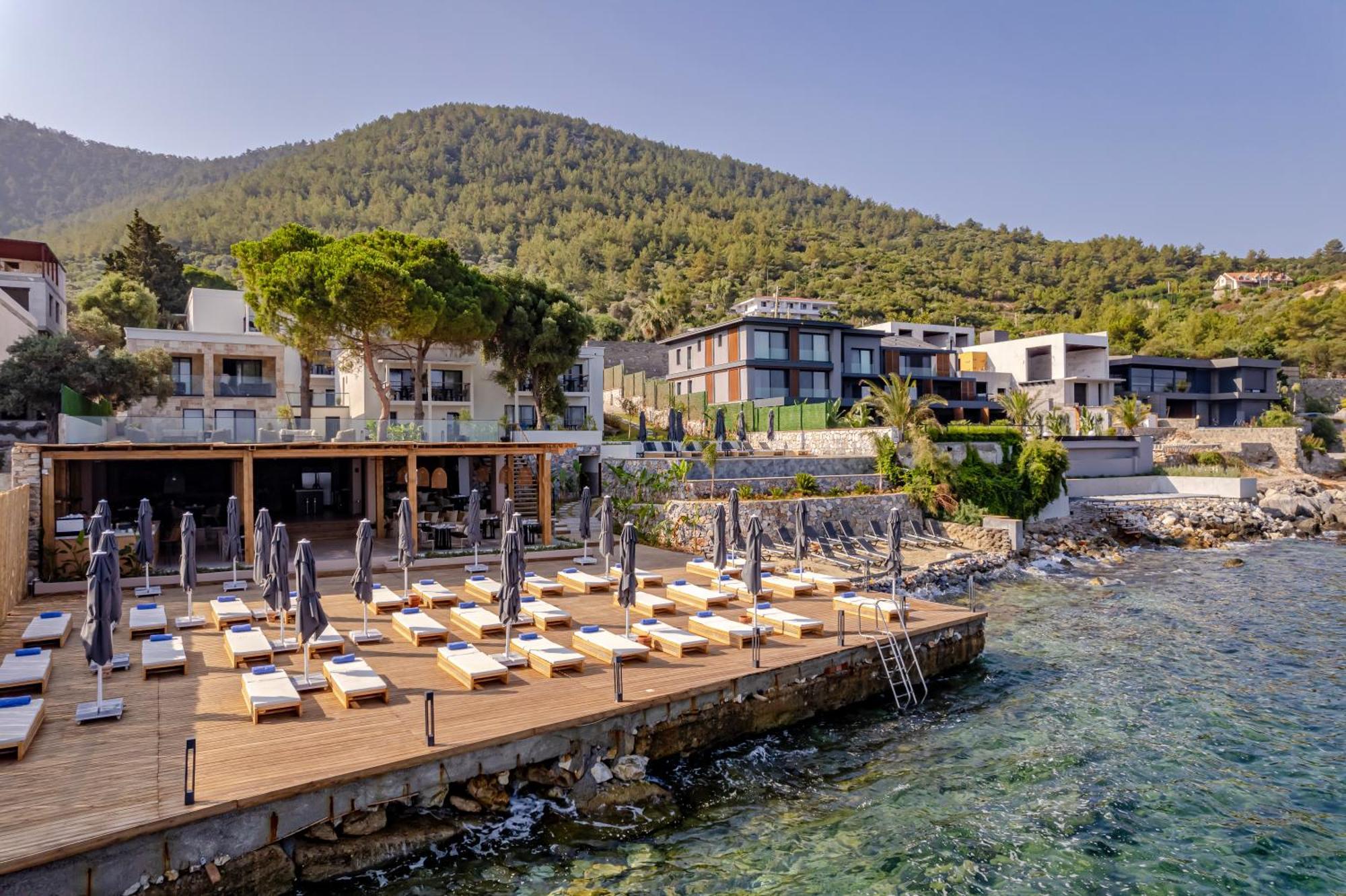Isolina Bodrum Exterior photo